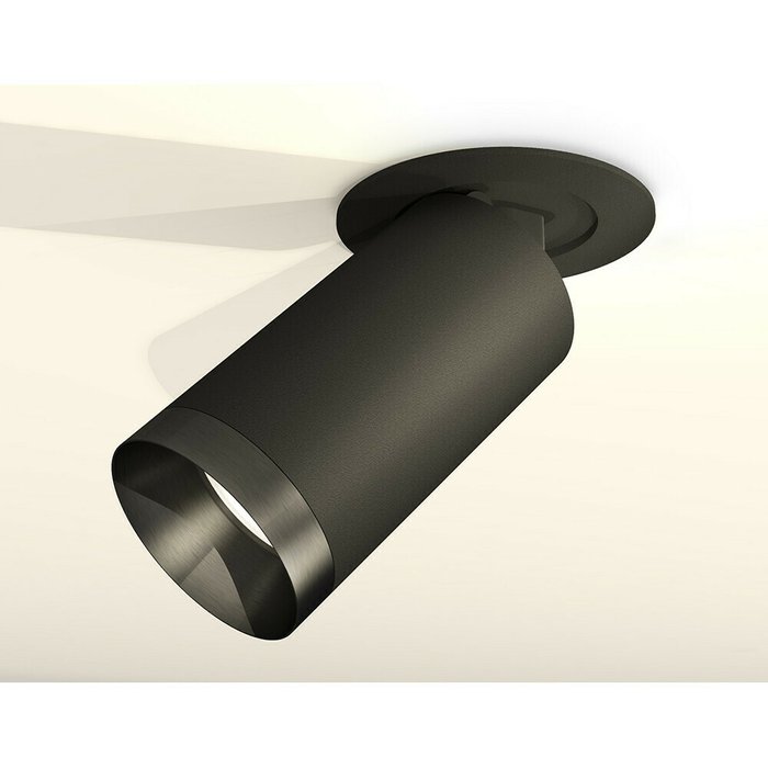 Светильник точечный Ambrella Techno Spot XM6323201 - купить Встраиваемые споты по цене 4529.0