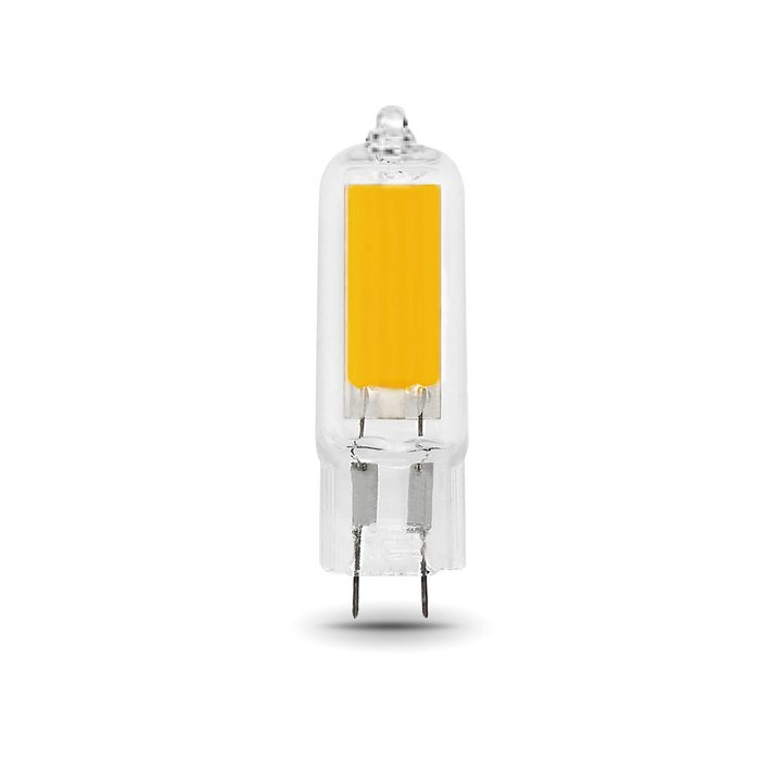 Лампочка светодиодная с цоколем G4 - купить Лампочки по цене 359.0