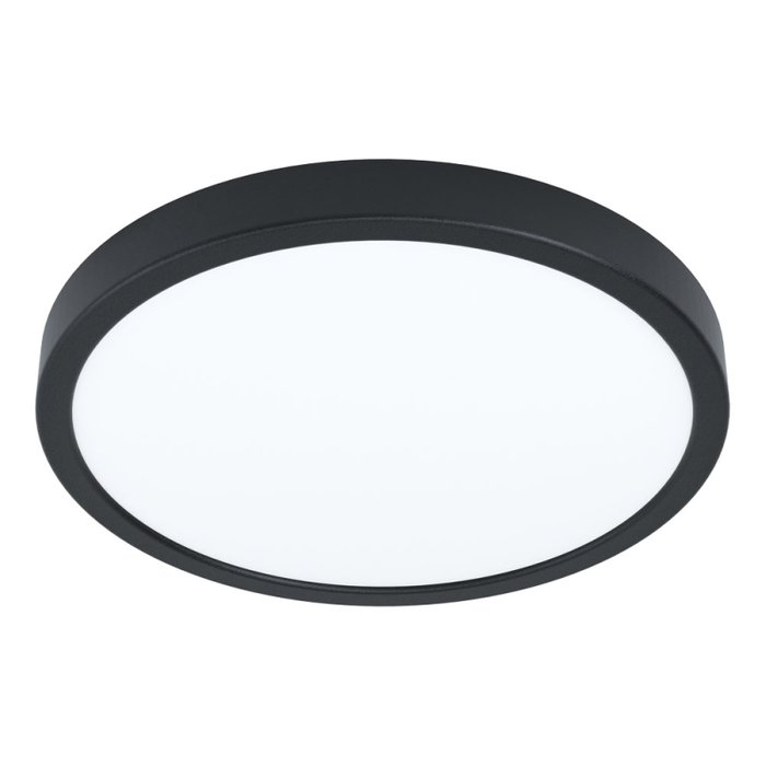 Накладной светильник Fueva 5 99264 (пластик, цвет белый)