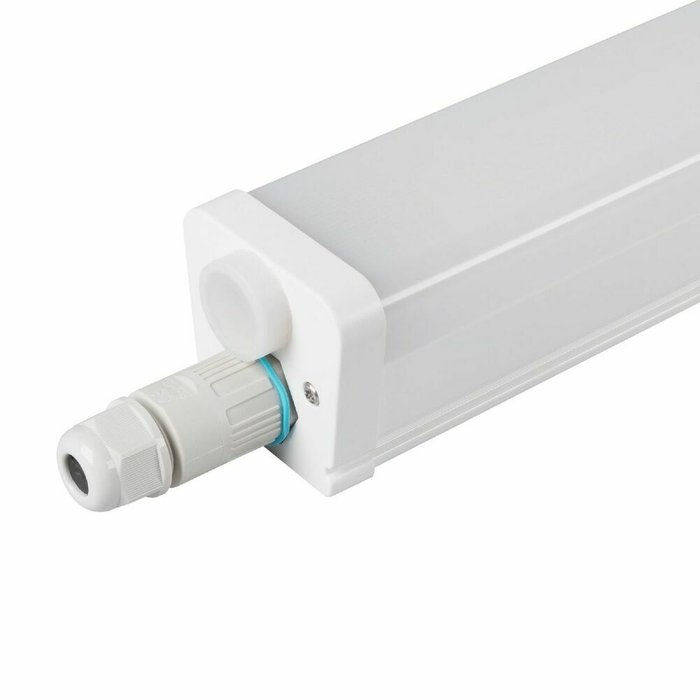 Линейный потолочный светильник Arlight ALT-TUBULAR-600-14W Day4000 049412 Линейный потолочный светильник Arlight ALT-TUBULAR-600-14W Day4000 049412