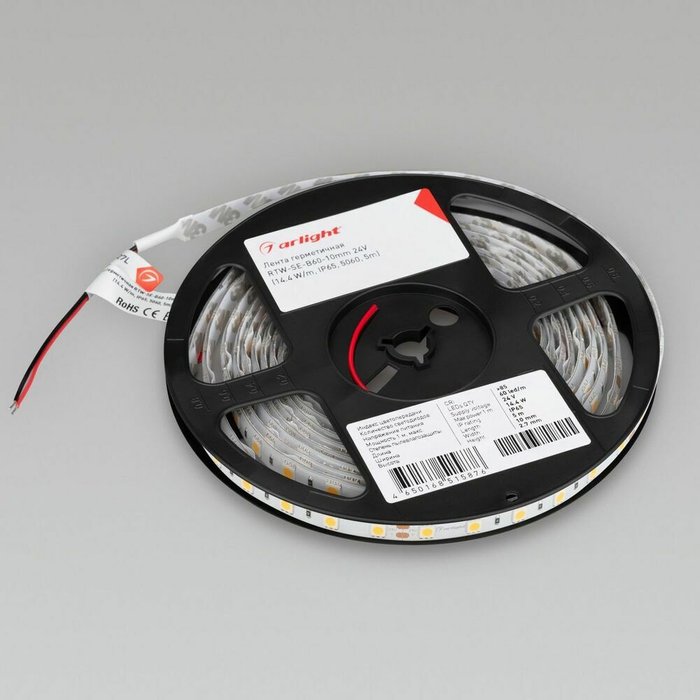 Светодиодная лента B60 IP65 12-24V 10mm 014626(3) - лучшие Светодиодная лента в INMYROOM Светодиодная лента B60 IP65 12-24V 10mm 014626(3) - лучшие Светодиодная лента в INMYROOM