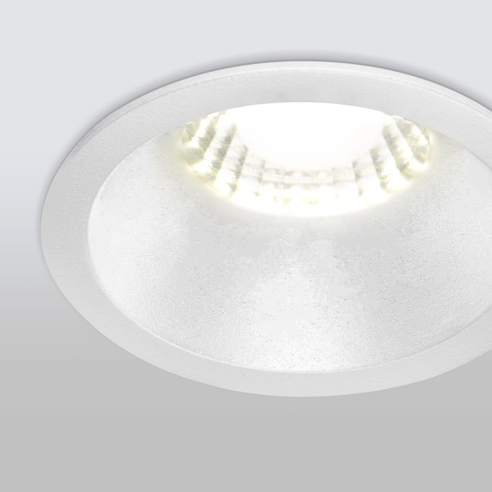 Встраиваемый точечный светильник 15266/LED Lin - лучшие Подвесные светильники в INMYROOM