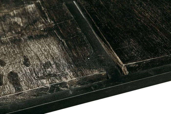 Журнальный стол Таланго из окаменелого дерева 21 - лучшие Журнальные столики в INMYROOM