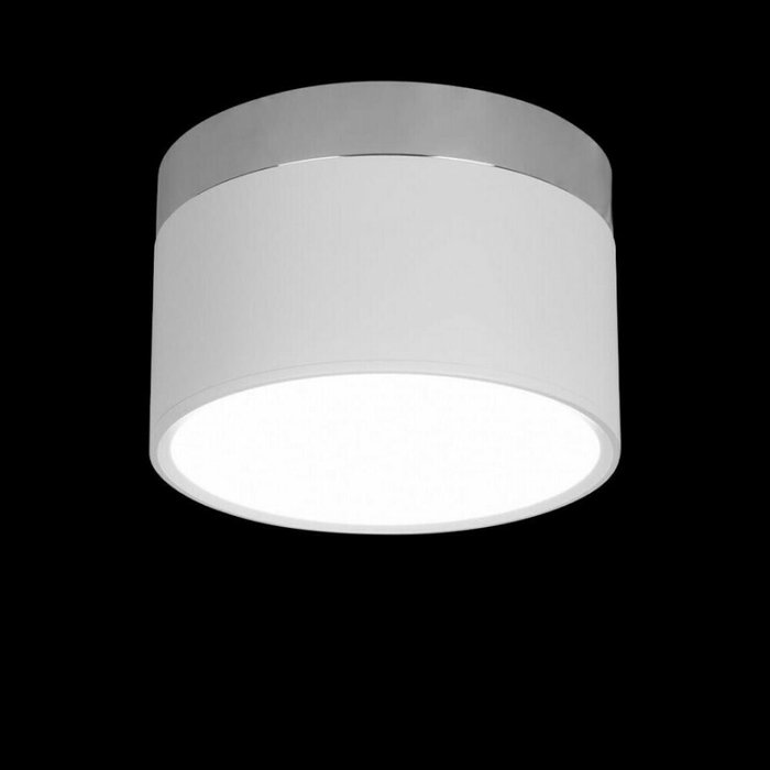 Накладной светодиодный светильник Loft IT Photon 10179/12 White - лучшие Накладные споты в INMYROOM