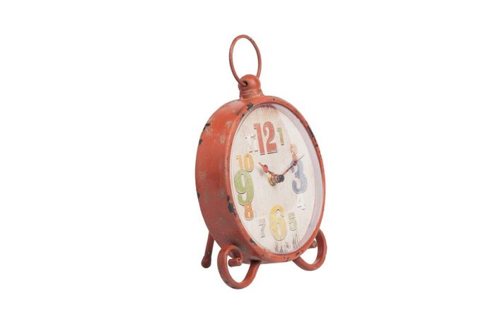 Настольные часы Lumiere Orange - купить Часы по цене 3000.0