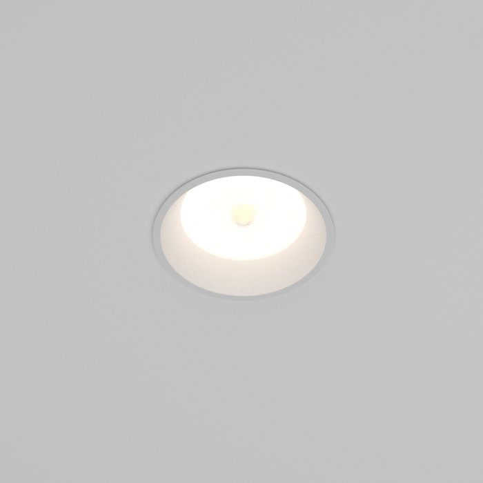 Встраиваемый светильник Technical DL055-8W4K-SEN-W Okno Downlight - лучшие Встраиваемые споты в INMYROOM Встраиваемый светильник Technical DL055-8W4K-SEN-W Okno Downlight - лучшие Встраиваемые споты в INMYROOM