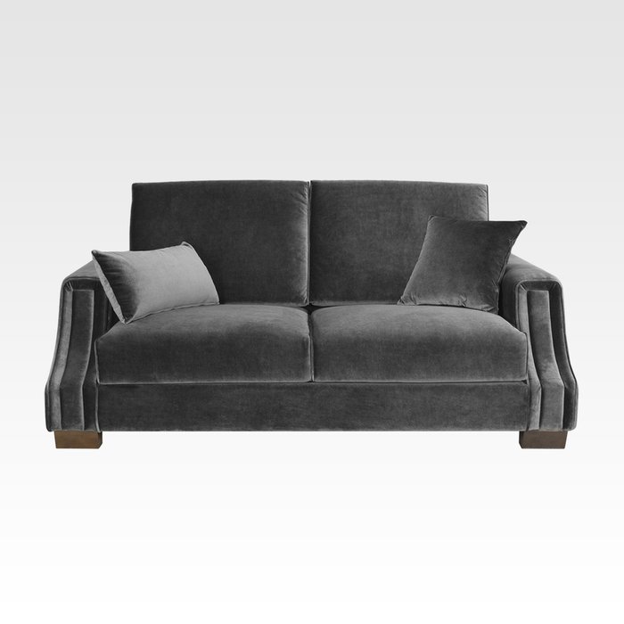 Диван Lusso - купить Прямые диваны по цене 54999.0