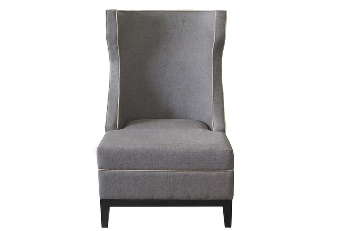 Кресло Galicia с высокой спинкой - купить Интерьерные кресла по цене 44820.0