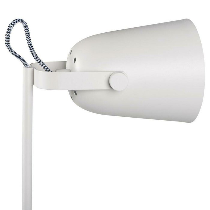 Настольная лампа Kanlux RAIBO E27 W 36281 - лучшие Рабочие лампы в INMYROOM