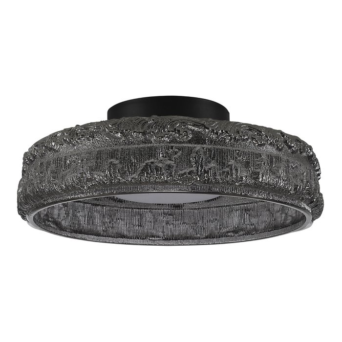 Светильник потолочный ST-Luce черный/дымчатый LED 1*15W 4000K ANTIKE - купить Соединитель (коннектор) для треков по цене 20700.0 Светильник потолочный ST-Luce черный/дымчатый LED 1*15W 4000K ANTIKE - купить Соединитель (коннектор) для треков по цене 20700.0