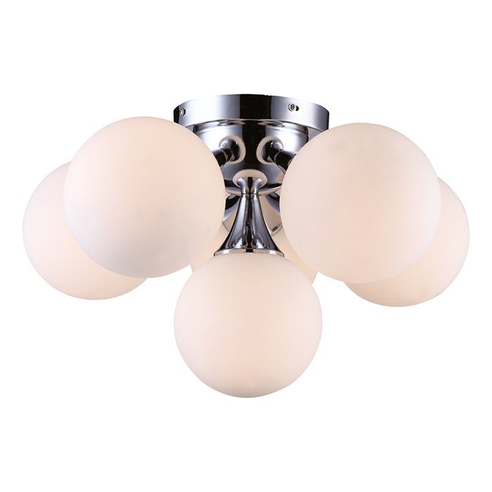 Потолочная люстра Arte Lamp "Gelataio"
