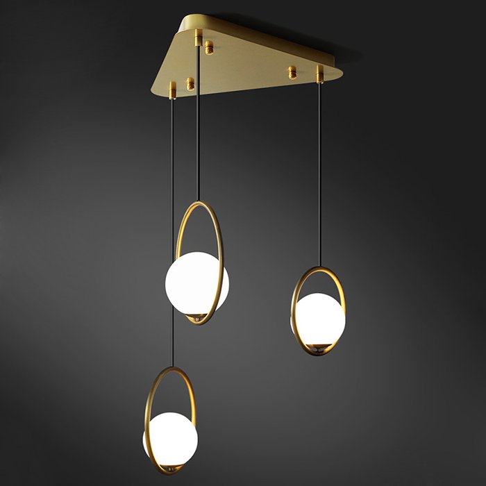 Потолочное крепление из металла треугольной формы CEILING MOUNT 7 - лучшие Основания для освещения в INMYROOM Потолочное крепление из металла треугольной формы CEILING MOUNT 7 - лучшие Основания для освещения в INMYROOM