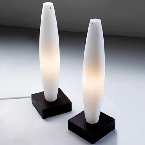 Настольная лампа Fabbian "KIKA" - купить Настольные лампы по цене 25500.0