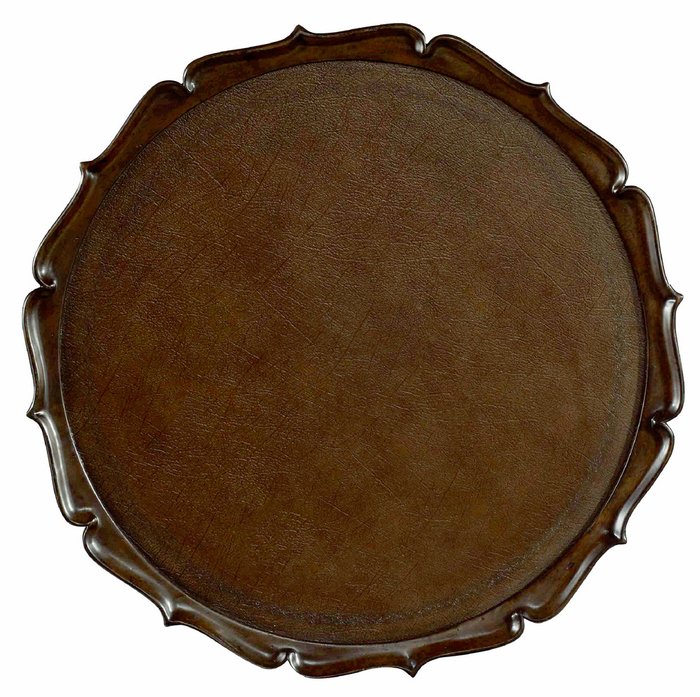 Приставной столик Leesburg - лучшие Журнальные столики в INMYROOM