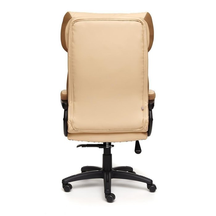 Кресло офисное Duke бежевого цвета - лучшие Офисные кресла в INMYROOM