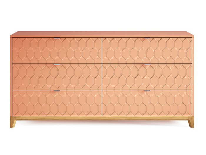 Комод CASE Комод CASE