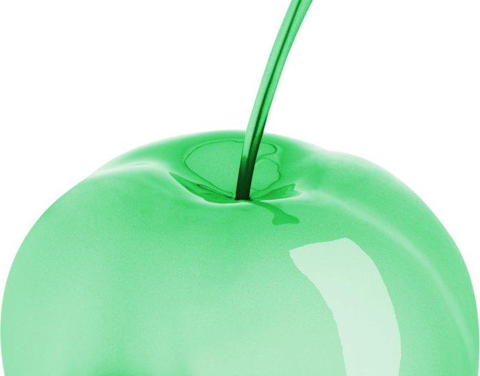 Декор "яблоко"  - купить Декоративные предметы по цене 7020.0