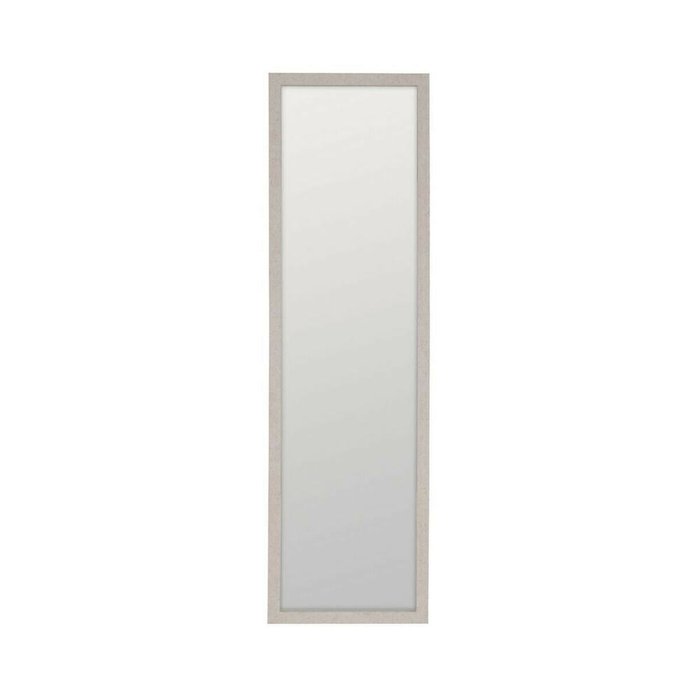 Настенное зеркало Белый 43 x 3 x 145