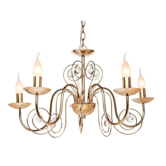 Подвесная люстра SILVER LIGHT "Fancy" Подвесная люстра SILVER LIGHT "Fancy"