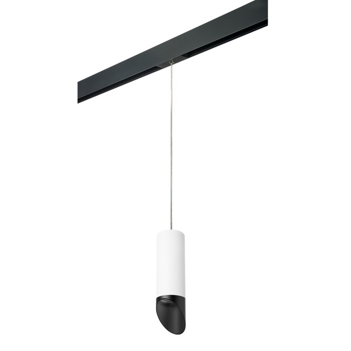 Светильник д/1-фазн трека RULLO HP16 (214486+595857+201437) - купить Трековые светильники по цене 2629.0 Светильник д/1-фазн трека RULLO HP16 (214486+595857+201437) - купить Трековые светильники по цене 2629.0