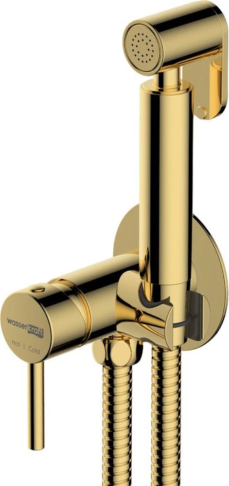 Гигиенический душ Sauer