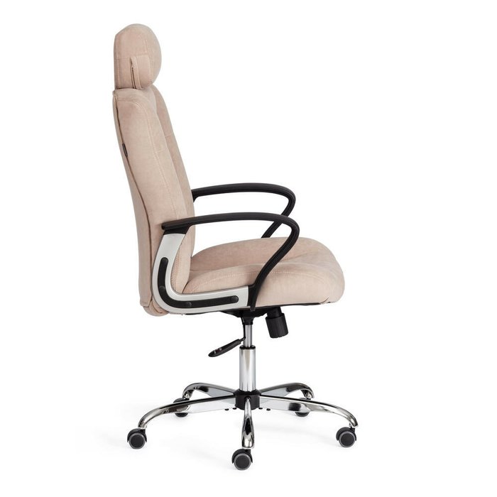 Офисное кресло Oxford бежевого цвета - купить Офисные кресла по цене 17253.0