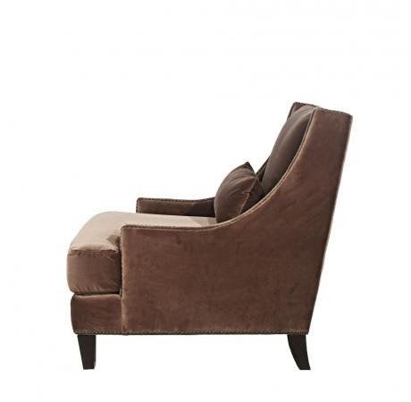 Delfi armchair - купить Интерьерные кресла по цене 52470.0