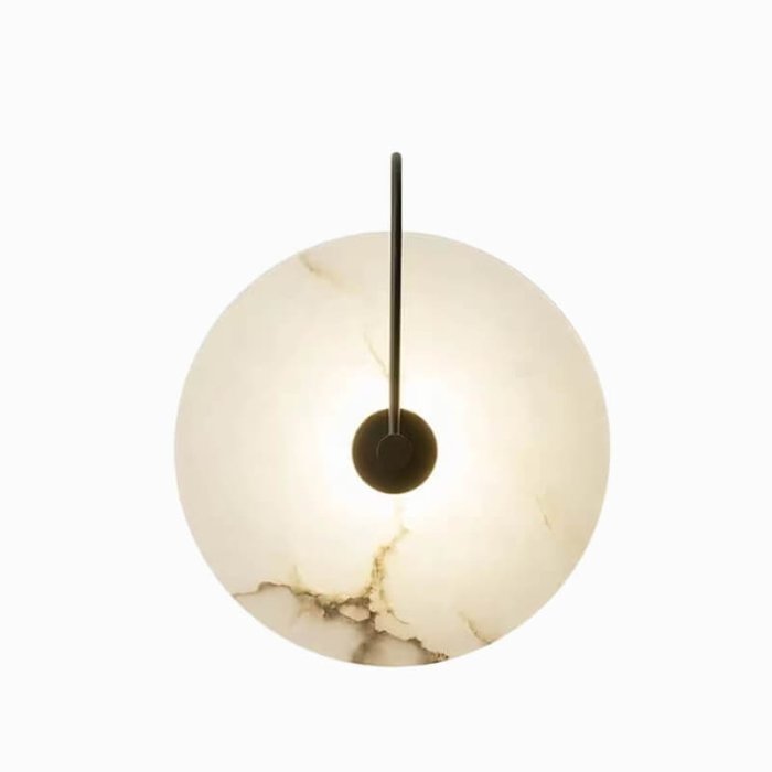 Настенный светильник Sun ширина 25 Настенный светильник Sun ширина 25