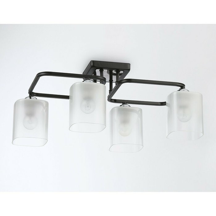 Светильник потолочный Ambrella Traditional TR303222 - лучшие Подвесные люстры в INMYROOM Светильник потолочный Ambrella Traditional TR303222 - лучшие Подвесные люстры в INMYROOM