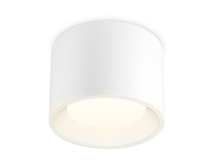 Потолочный светильник Ambrella light Techno Spot TN5321 - купить Потолочные светильники по цене 1610.0