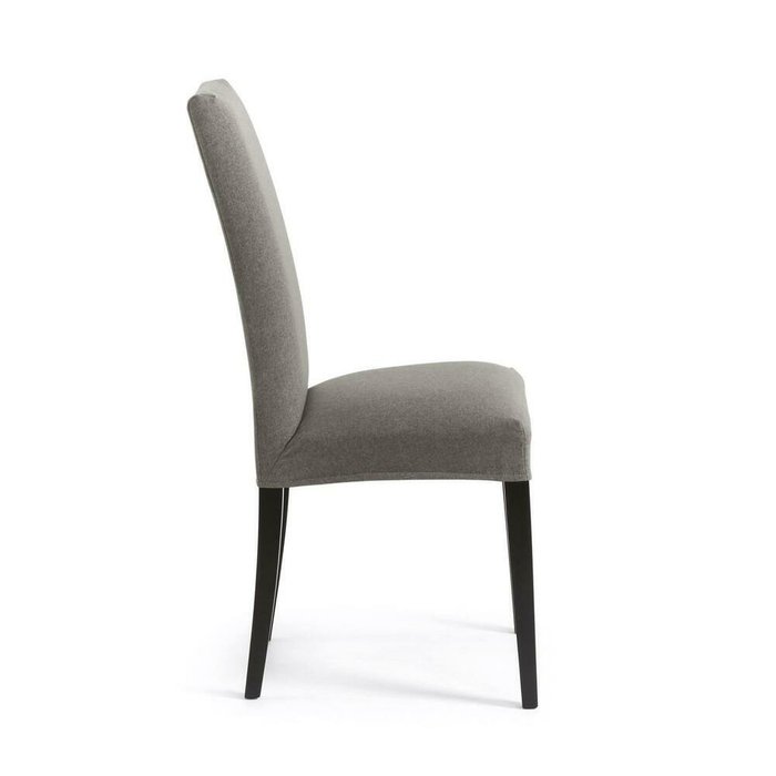 Стул Freia серый - купить Обеденные стулья по цене 30990.0