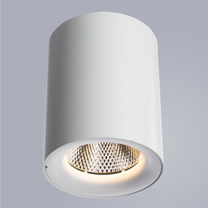 Потолочный светодиодный светильник Arte Lamp Facile  - купить Потолочные светильники по цене 1770.0