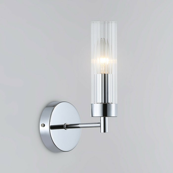 Бра Ambrella High Light LH55154 - лучшие Бра и настенные светильники в INMYROOM