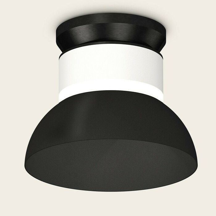Светильник точечный Ambrella Techno Spot XS8101051 - купить Накладные споты по цене 5058.0