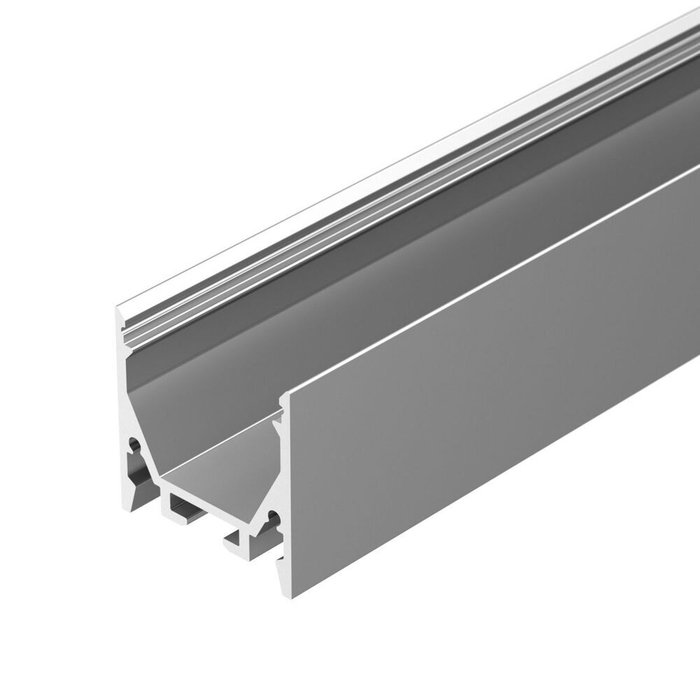 Профиль для ленты SL-LINE 053804 (алюминий) - купить Профили для светодиодных лент по цене 1615 Профиль для ленты SL-LINE 053804 (алюминий) - купить Профили для светодиодных лент по цене 1615