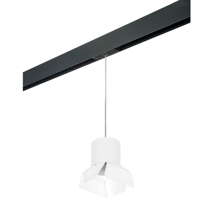 Светильник д/1-фазн трека RULLO GX53 (213486+595887+202486) - купить Трековые светильники по цене 2754.0 Светильник д/1-фазн трека RULLO GX53 (213486+595887+202486) - купить Трековые светильники по цене 2754.0