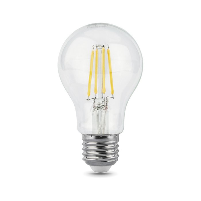 Лампочка светодиодная с цоколем E27 - купить Лампочки по цене 249.0
