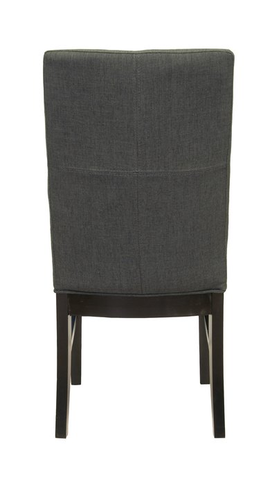 Обеденный стул Deng Grey - лучшие Обеденные стулья в INMYROOM