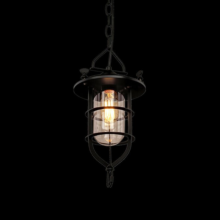 Подвесной светильник Loft IT  - лучшие Подвесные светильники в INMYROOM
