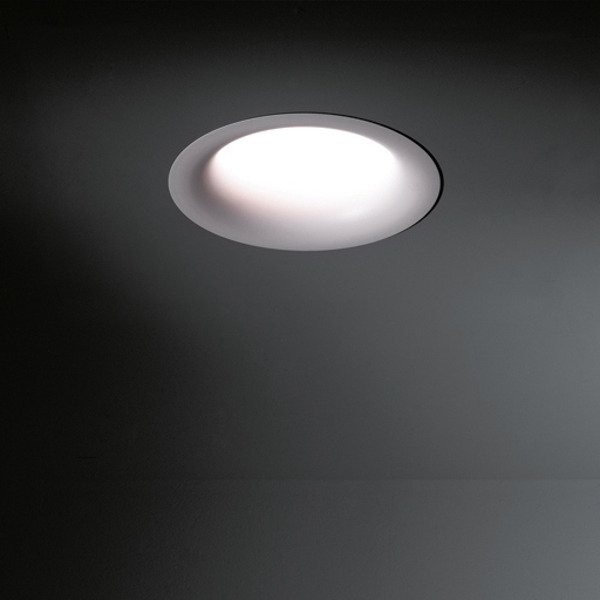 Светильник встраиваемый Cake flange 305 TC-D