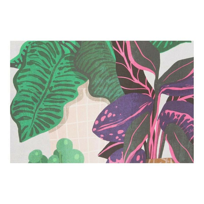 Картина 52 x 2,7 x 72 cm Скандинавский (2 штук) - купить Картины по цене 9466.0