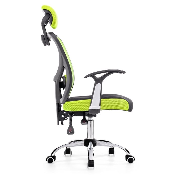 Офисное кресло Lody зеленого цвета - купить Офисные кресла по цене 9830.0