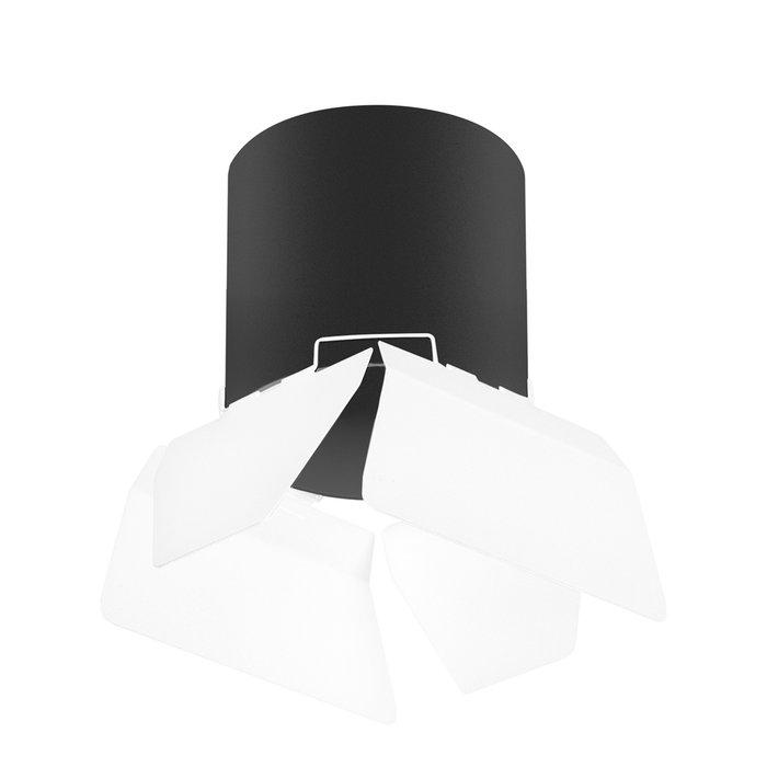 Светильник RULLO GX53 (213487+202486) Светильник RULLO GX53 (213487+202486)