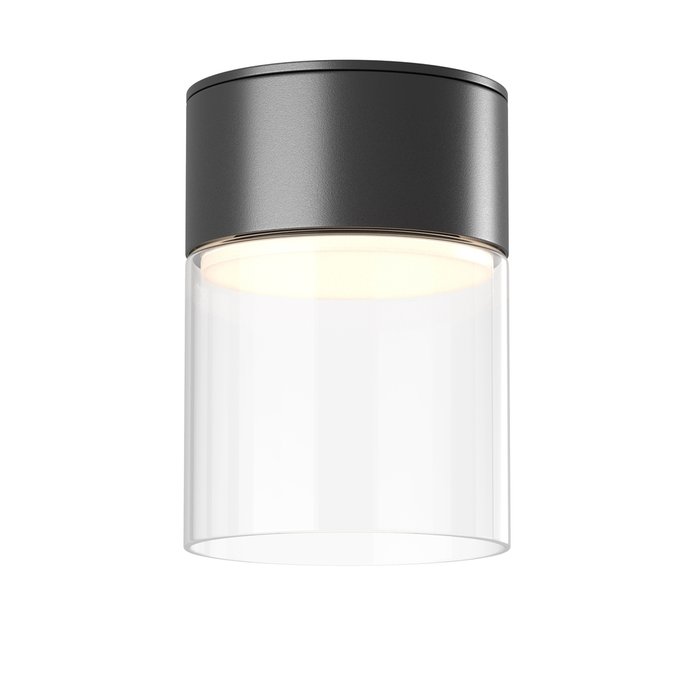 Потолочный светильник Technical C094CL-GX53-B Glory Ceiling Потолочный светильник Technical C094CL-GX53-B Glory Ceiling