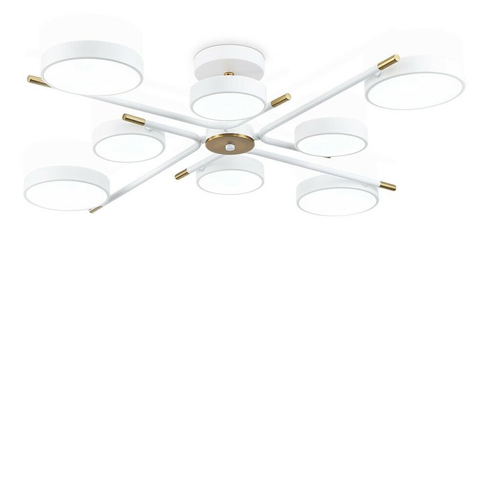 Светильник потолочный Ambrella Comfort Line FL516338 Светильник потолочный Ambrella Comfort Line FL516338