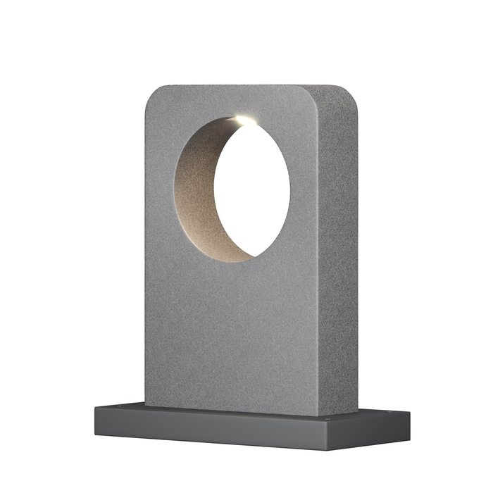 Ландшафтный светильник Outdoor O469FL-L7CM3K Betone Outdoor