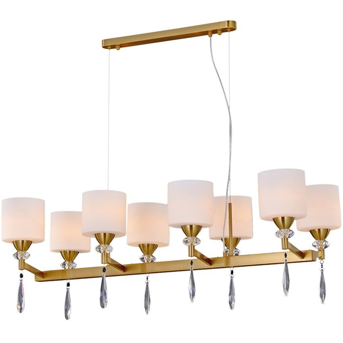 IL5182-8LLS-29 BRASS KELTIC светильник потолочный - купить Подвесные люстры по цене 36730 IL5182-8LLS-29 BRASS KELTIC светильник потолочный - купить Подвесные люстры по цене 36730