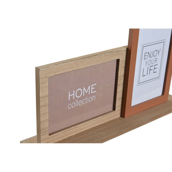 Фоторамка DKD Home Decor 30 x 5 x 19 cm Цветок Лицо Керамика Смола Разноцветный Деревянный MDF город (2 штук) - купить Рамки по цене 4378 Фоторамка DKD Home Decor 30 x 5 x 19 cm Цветок Лицо Керамика Смола Разноцветный Деревянный MDF город (2 штук) - купить Рамки по цене 4378