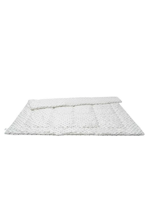 Одеяло Cashmere wool 155х215 белого цвета  - купить Одеяла по цене 14680.0