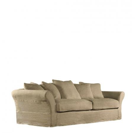 Диван "Sandy Hill Pillow Sofa" - купить Прямые диваны по цене 274838.0